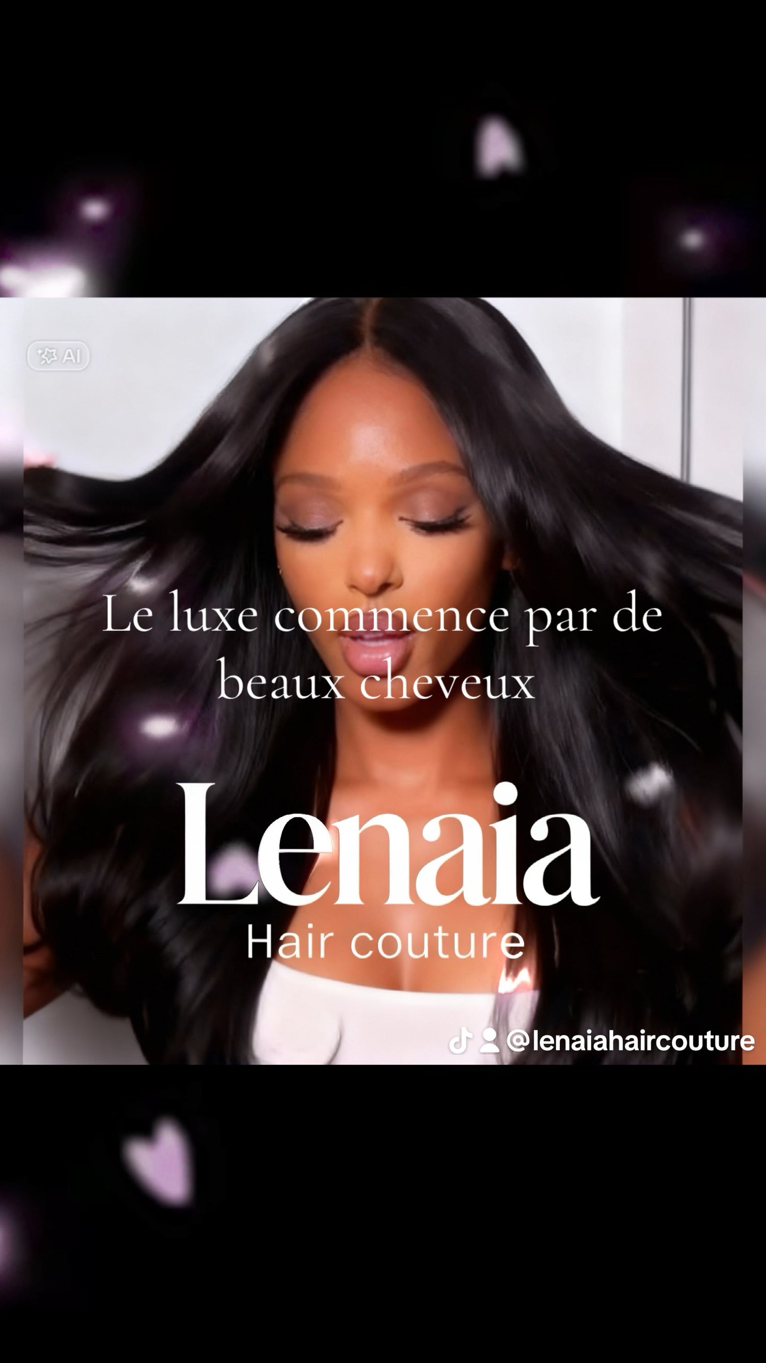 Collection Personnalisée